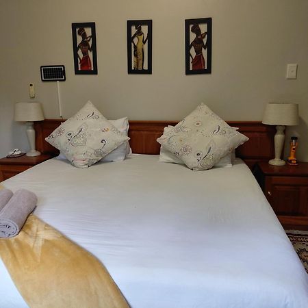 African Dreamz Guest House Saint Lucia Estuary Esterno foto