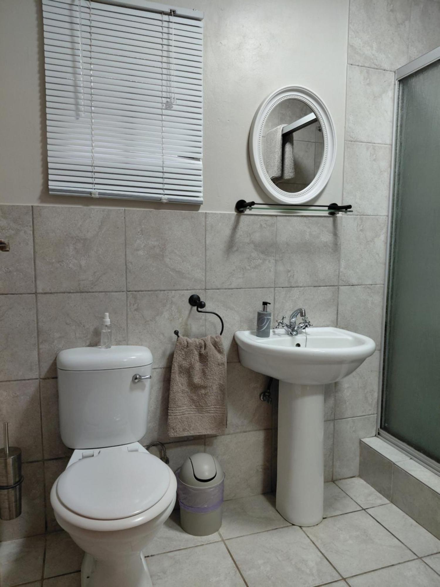 African Dreamz Guest House Saint Lucia Estuary Esterno foto