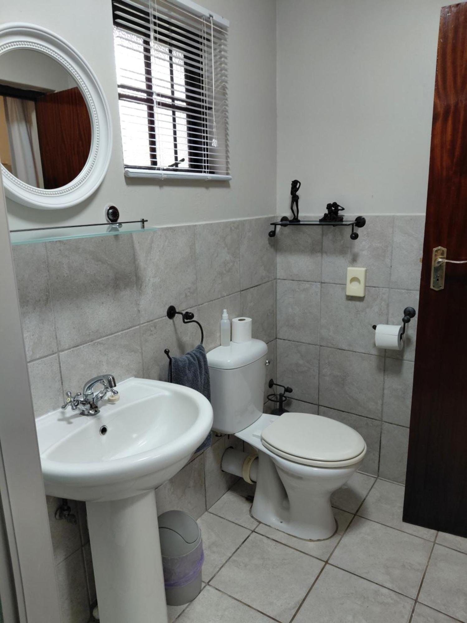 African Dreamz Guest House Saint Lucia Estuary Esterno foto